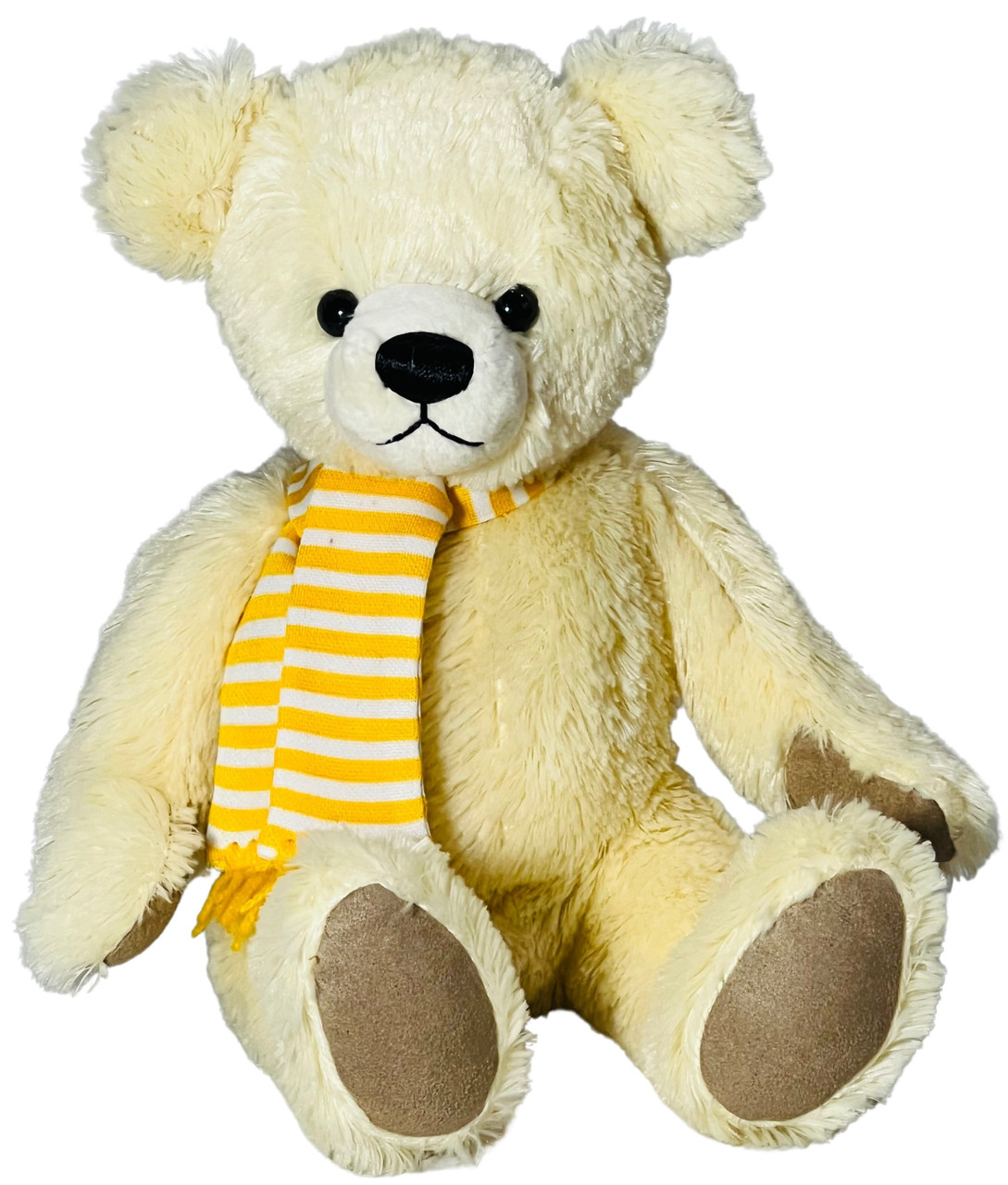 Teddy Felix Cream