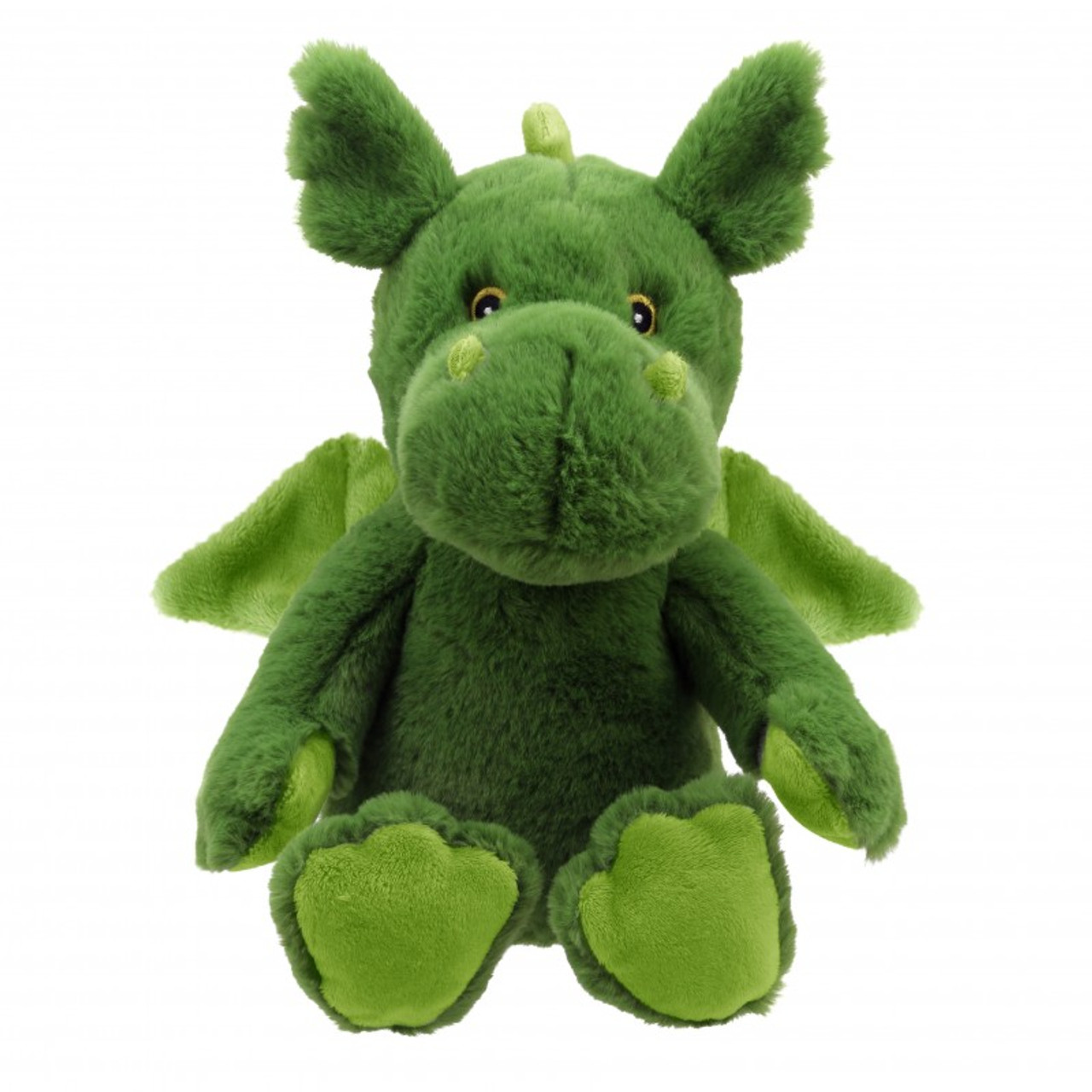 Dragon Plush Toy, Misty Wilbury (ECO), The Puppet Company