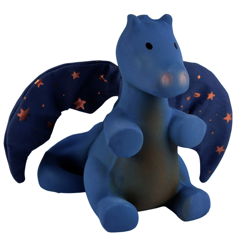 Midnight Dragon Toy, for Baby,  Tikiri  EAN 004595