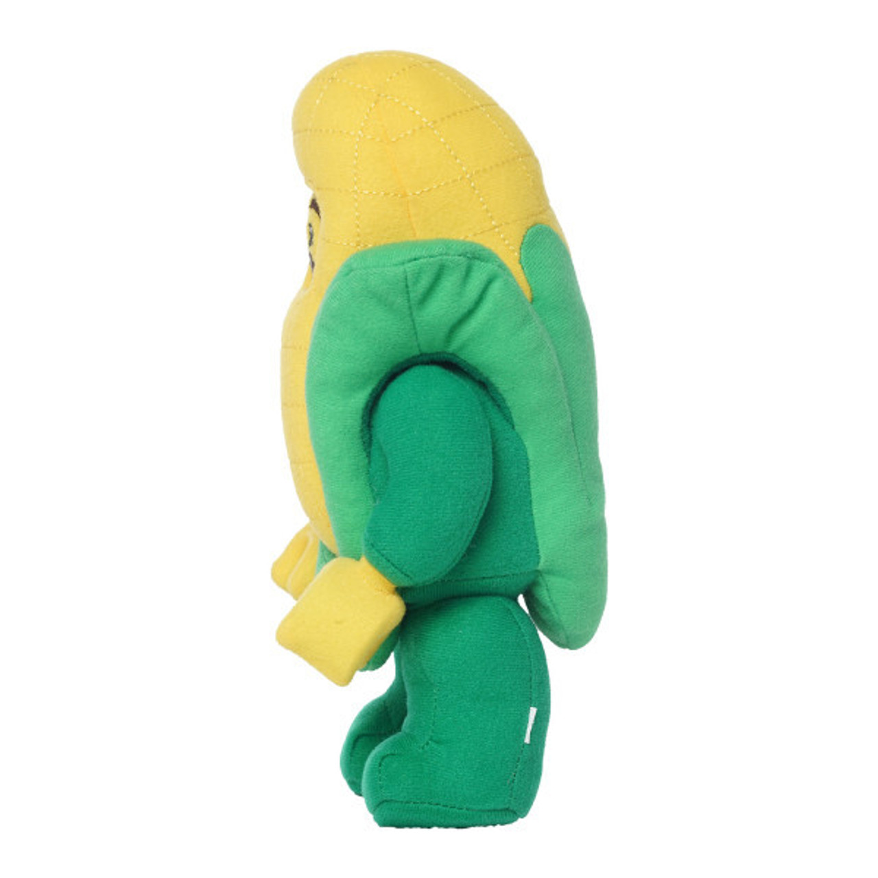 Small Lego Corn Cob Guy Plush, 22cm EAN 505623