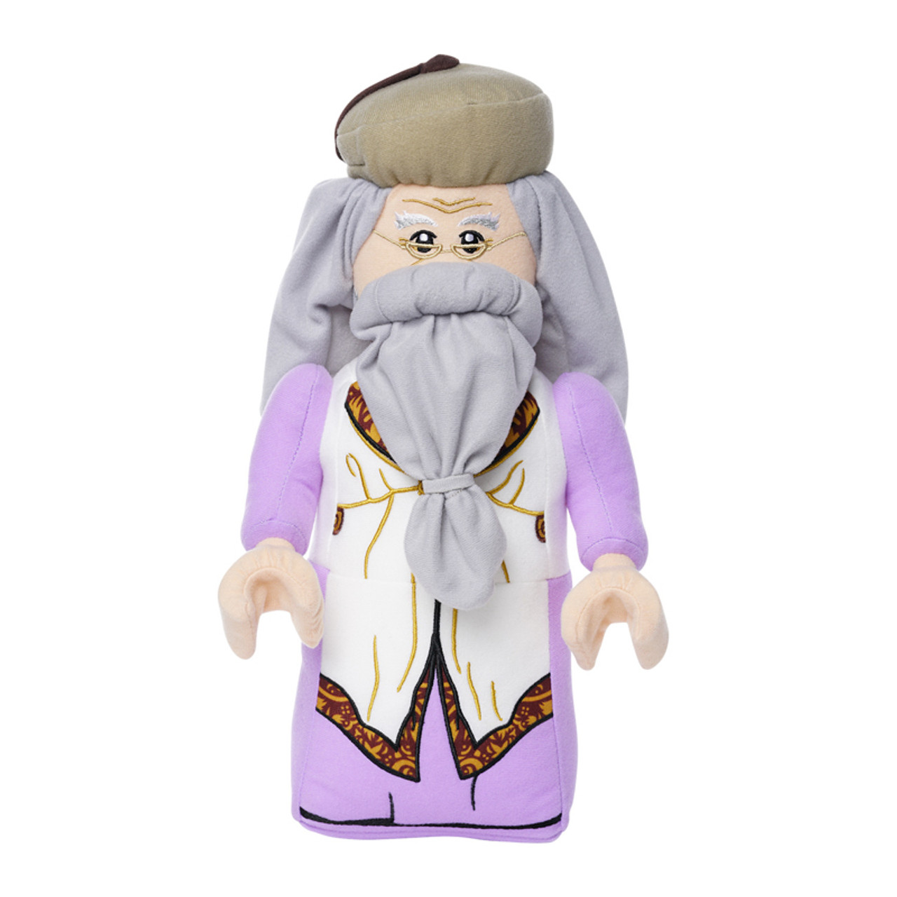 Lego Albus Dumbledore Plush, 31 cm EAN 514441
