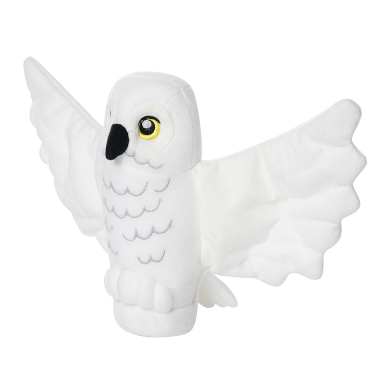 Lego Hedwig the Owl Plush,  31cm EAN 514496