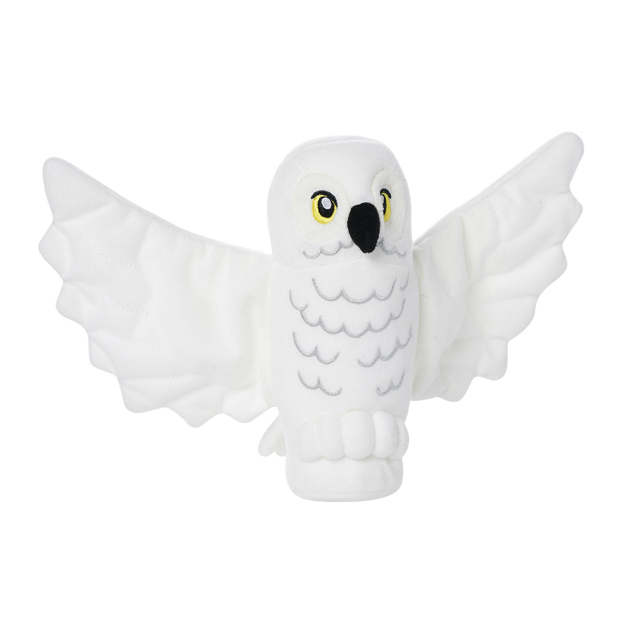 Lego Hedwig the Owl Plush,  31cm EAN 514496