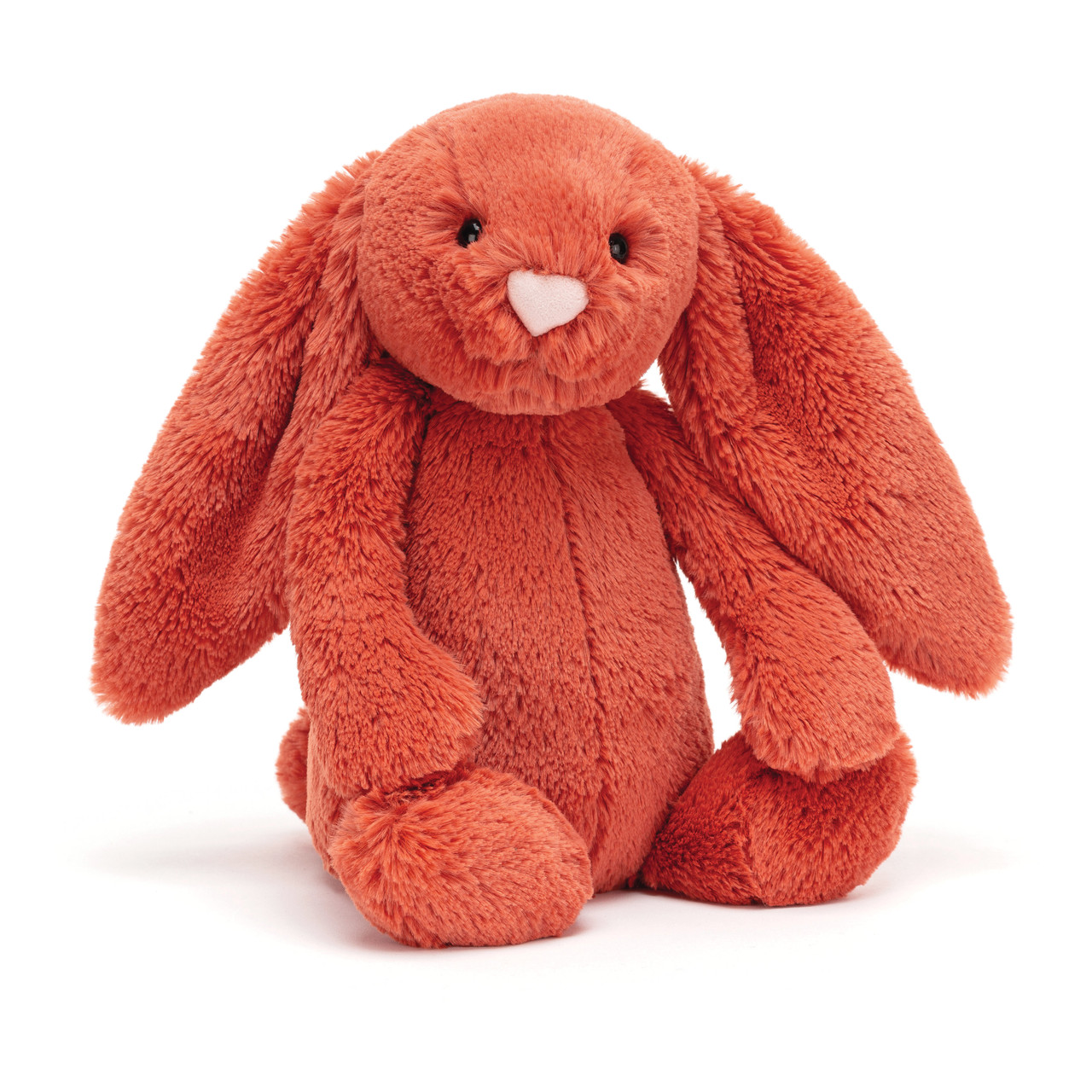 Jellycat Bashful Cinnamon Bunny, 31cm EAN 122619