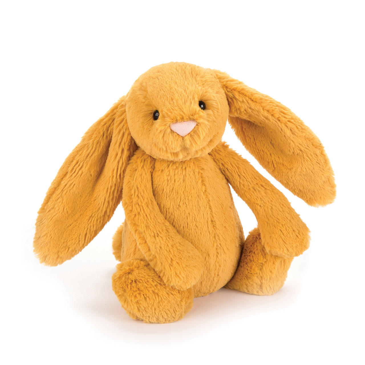 Jellycat Bashful Saffron Bunny, 31cm EAN 104745