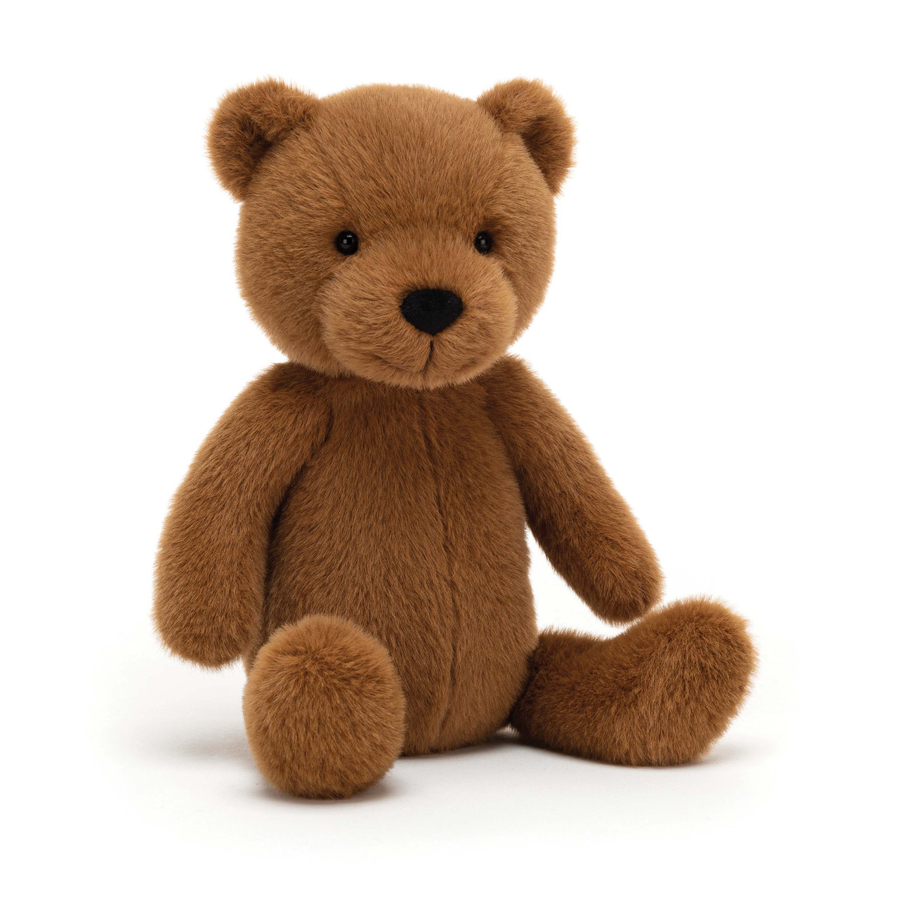 Jellycat Maple Bear, 24cm EAN 122701
