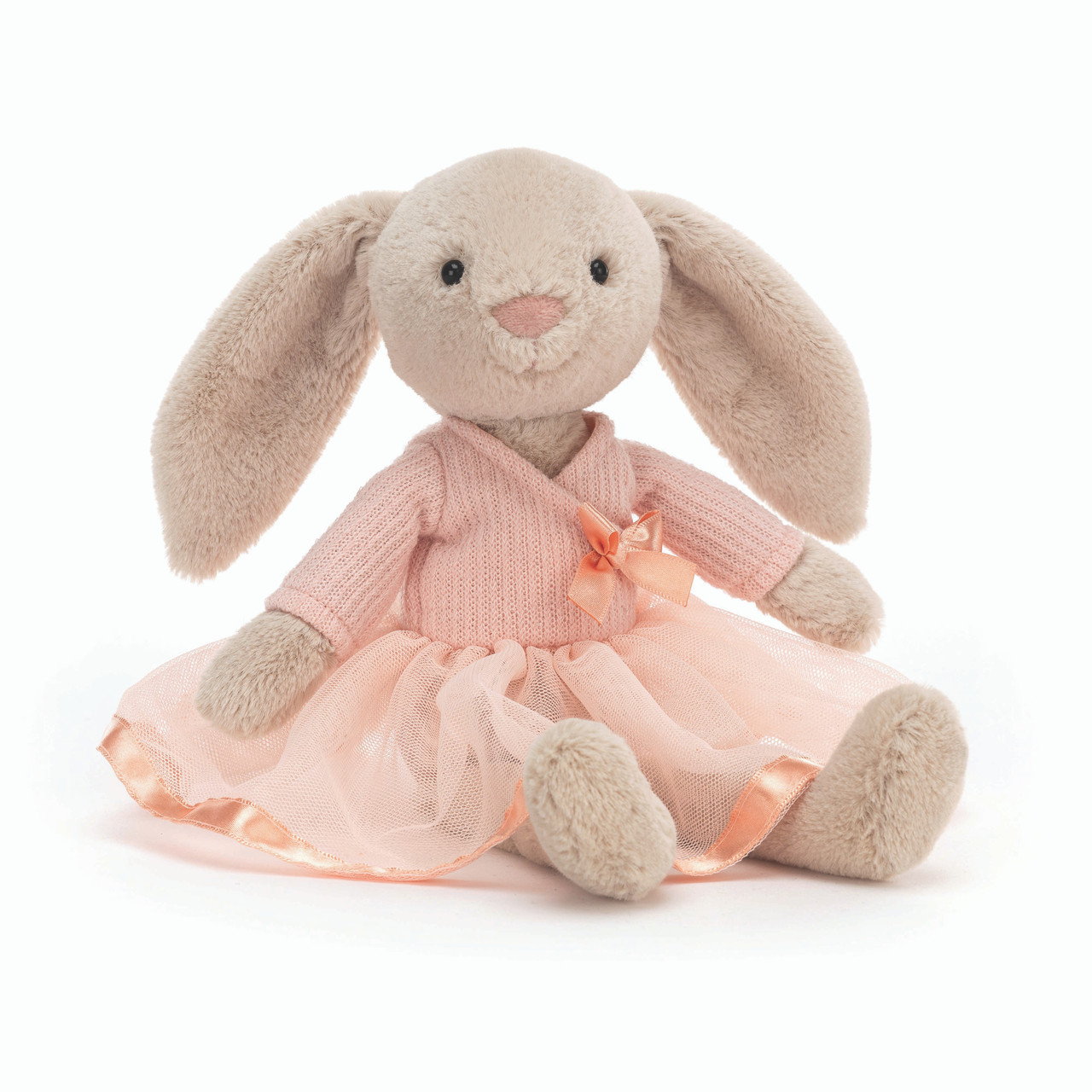 Jellycat Lottie Bunny, Ballet 27cm EAN 129106