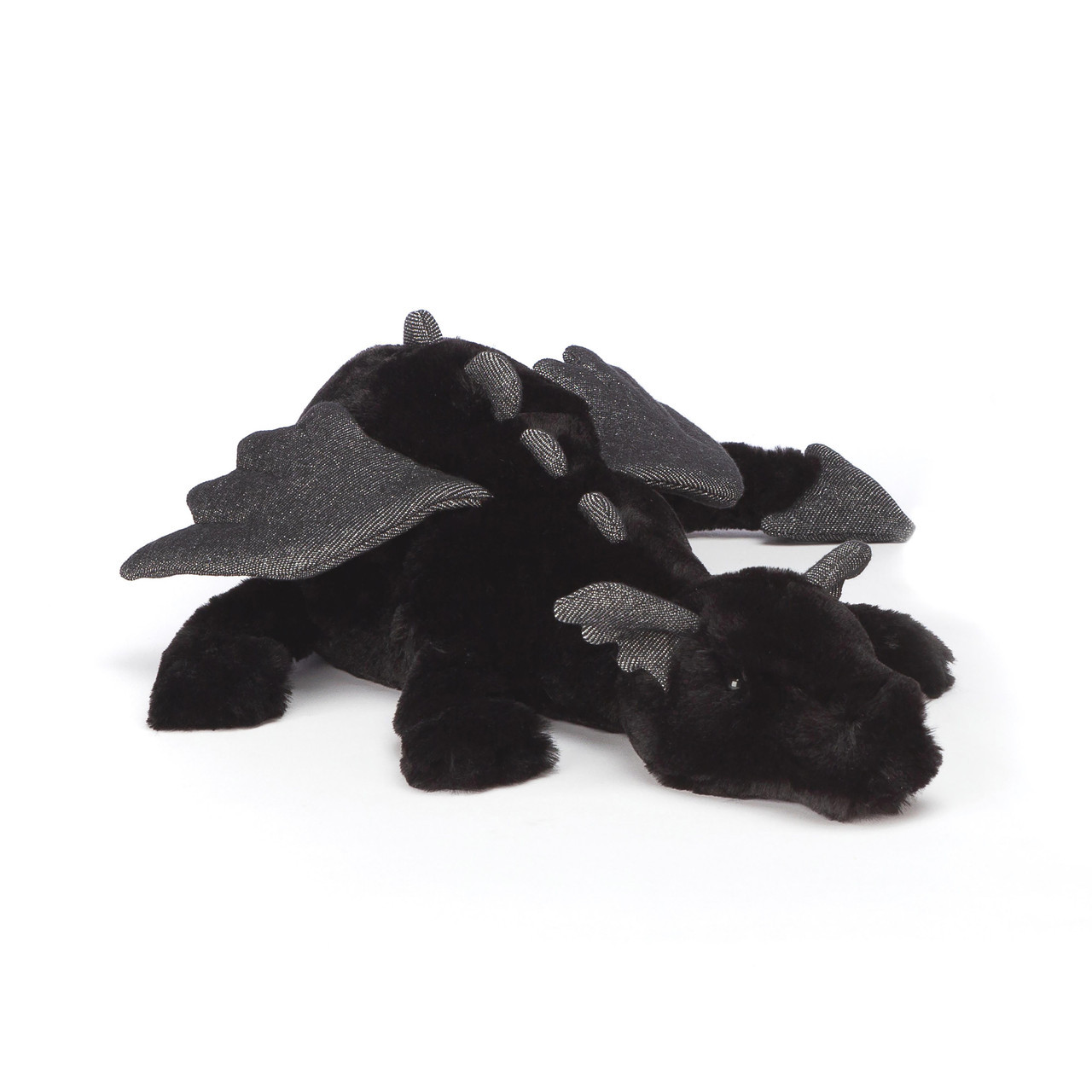 Jellycat Onyx Dragon Little 26cm EAN 129298