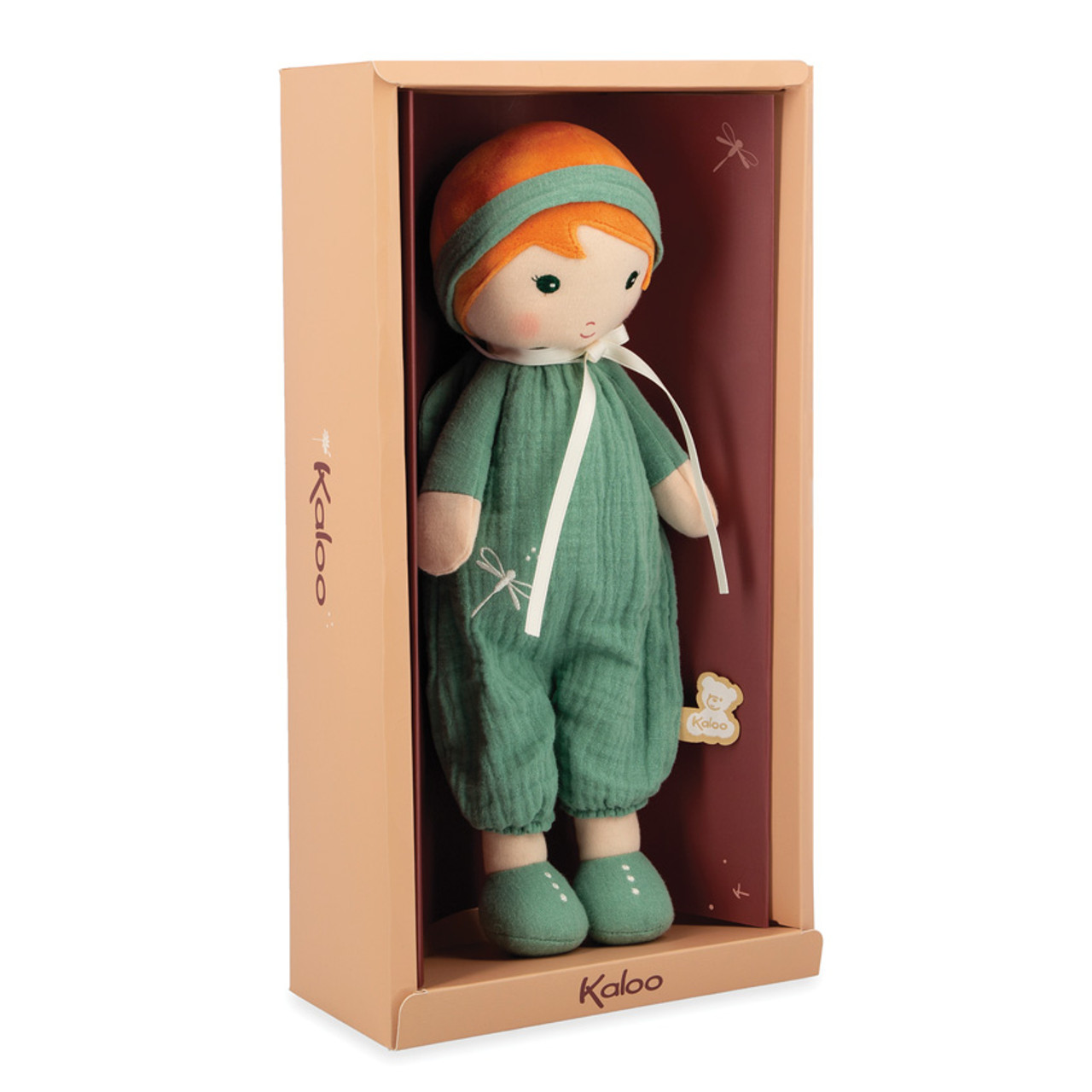 Gift Box Tendresse Olivia Doll Medium, Kaloo EAN 000107