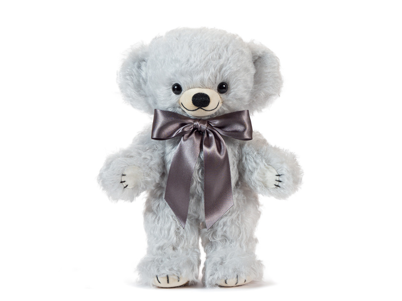 Standing 2024 Merrythought Cheeky Year Bear