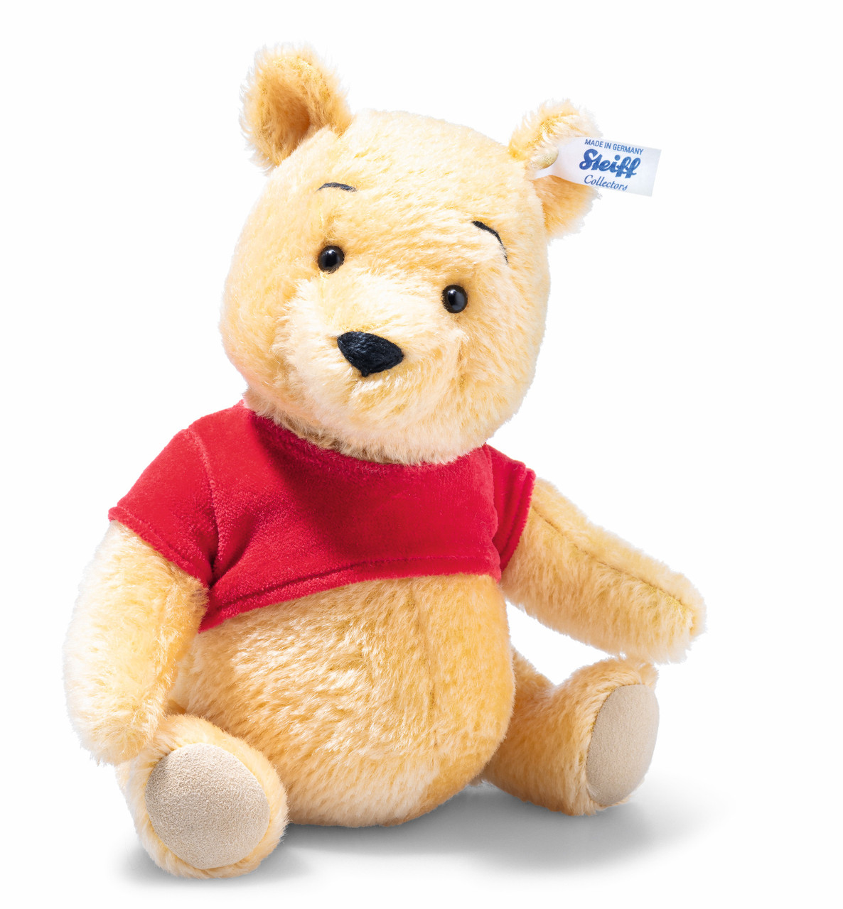 Steiff Disney Winnie the Pooh 26cm EAN 356117