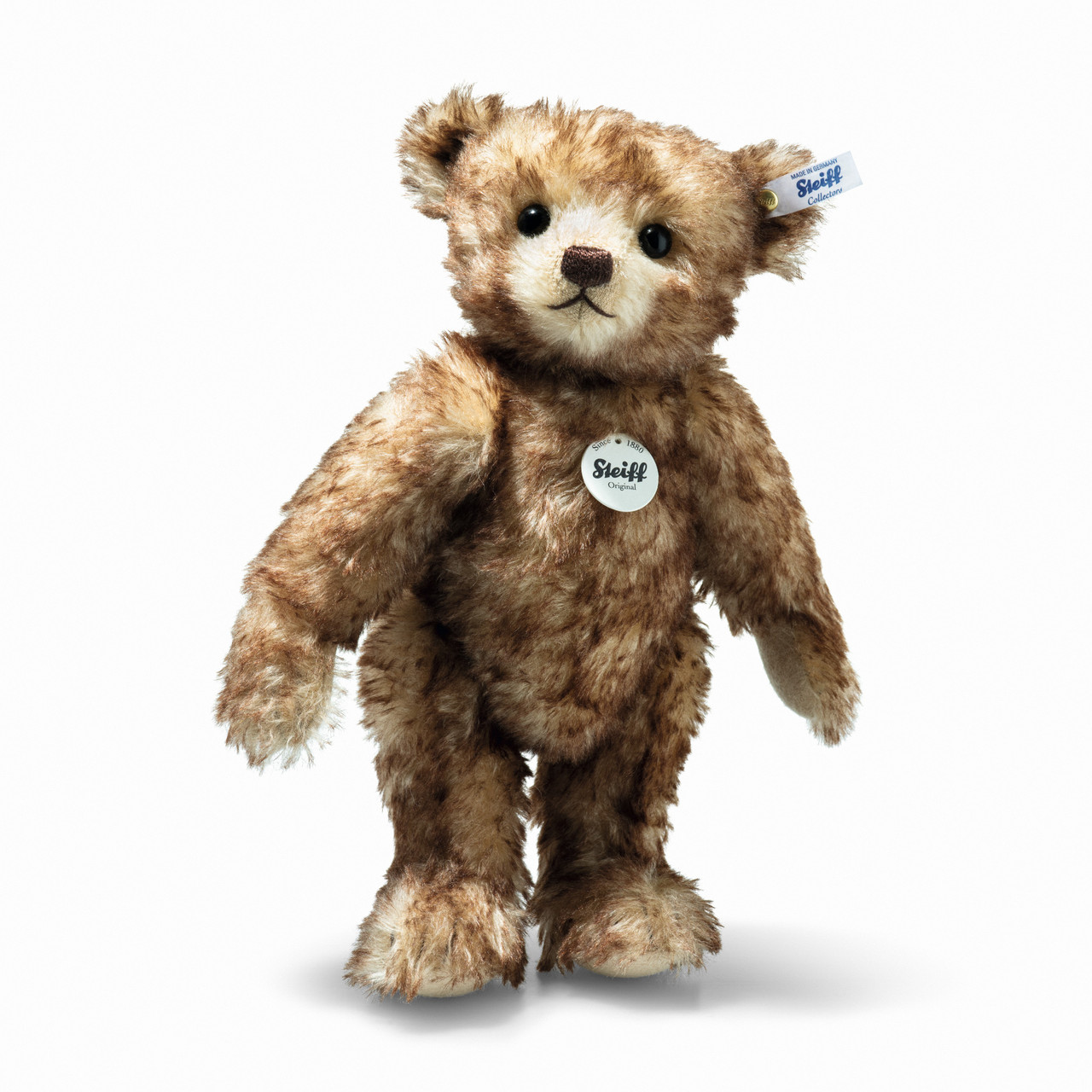 Standing Classic Teddy Bear, Steiff 33cm, EAN 000396