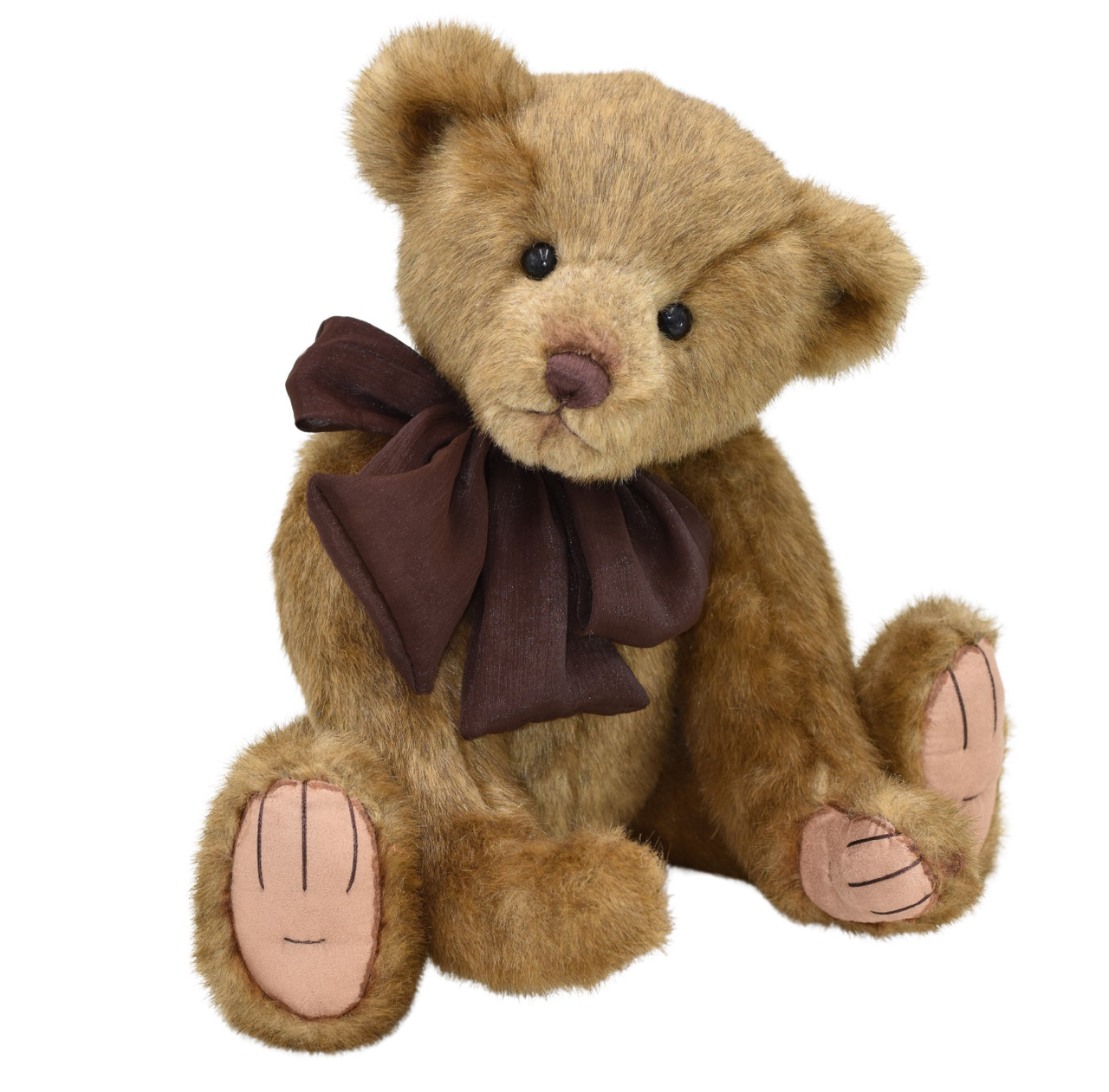 Bene, Lux Teddy Bear 43cm Clemens Germany EAN 088208