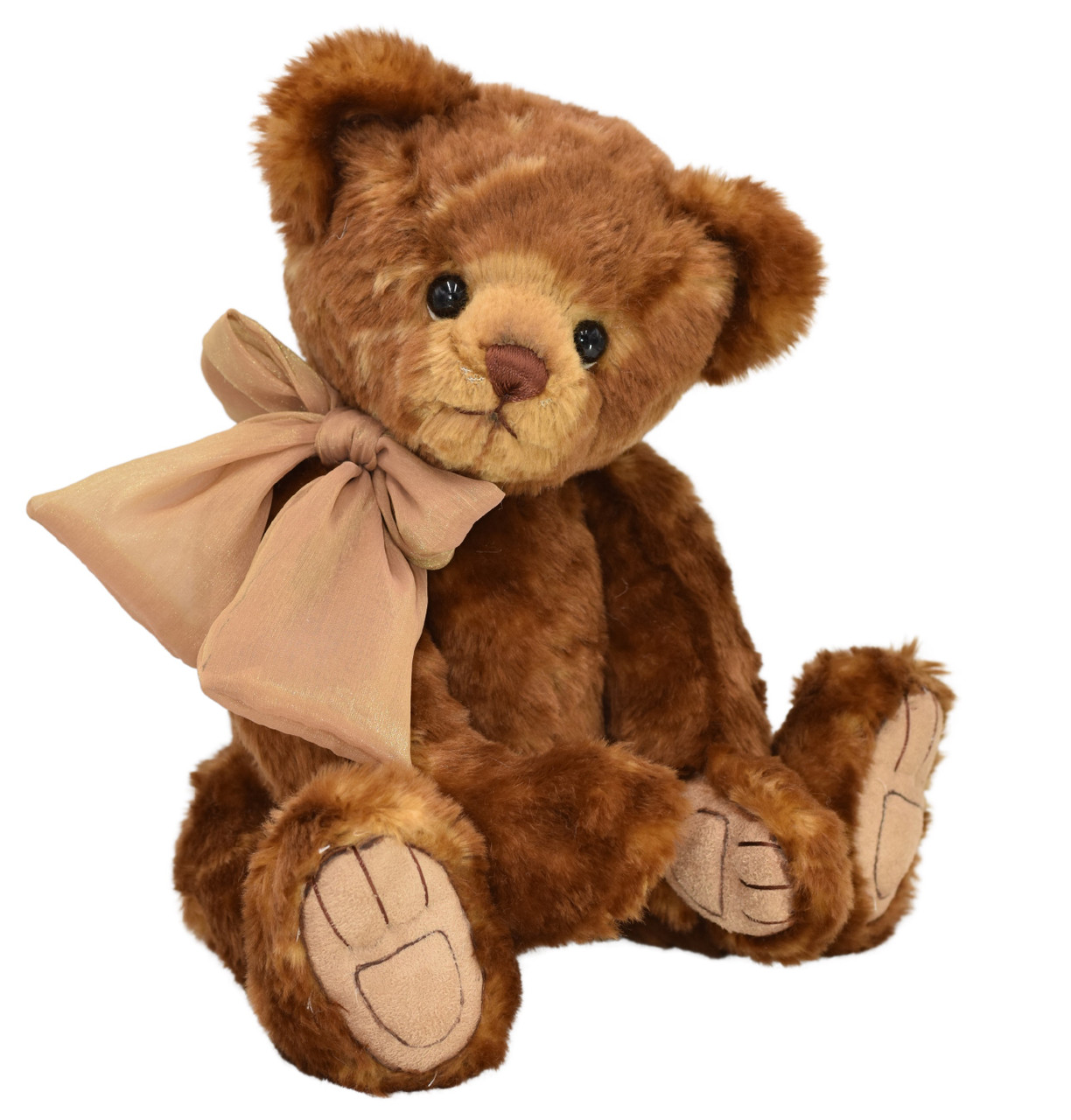 Bastien Teddy Bear 40cm Clemens Germany EAN 088277