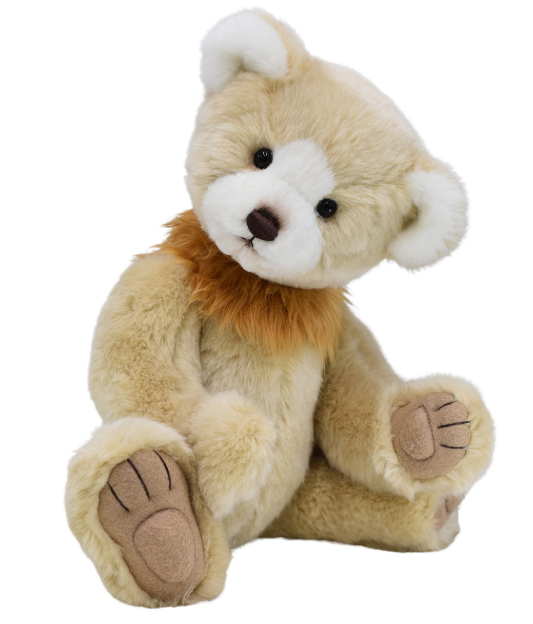 Piet Teddy Bear 43cm Clemens Germany EAN 088901