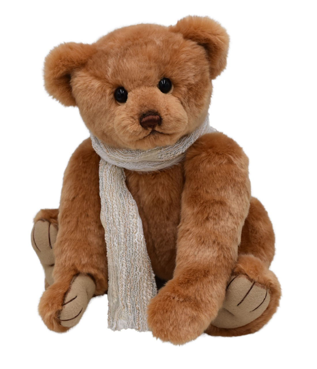 Frek Teddy Bear 40cm Clemens Germany EAN 088949