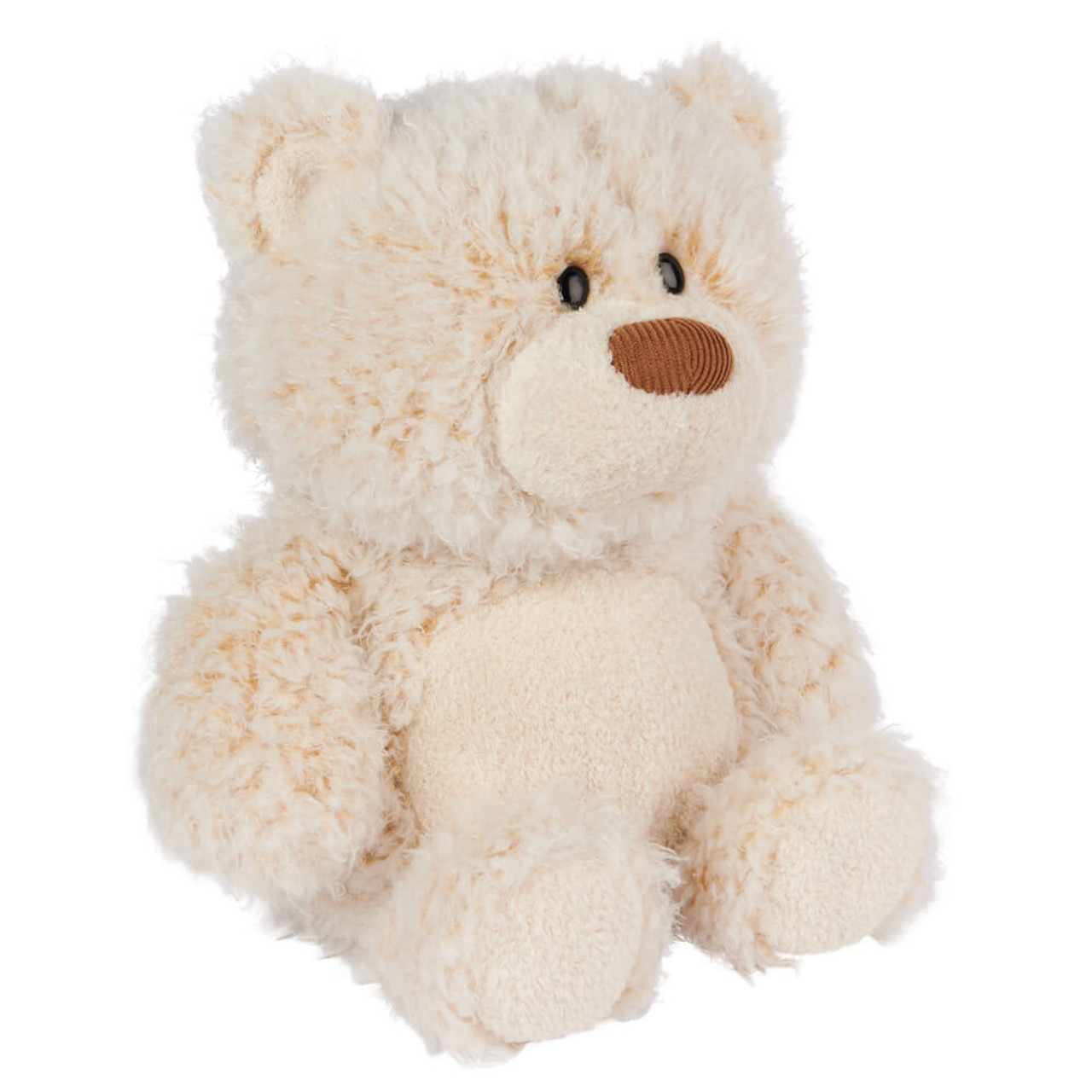 Bubbles Gund Teddy Bear Cream 38cm EAN 433089