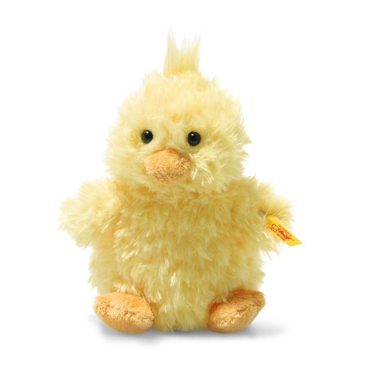 Pipsy Chick Soft Toy, Steiff 14cm EAN 073892