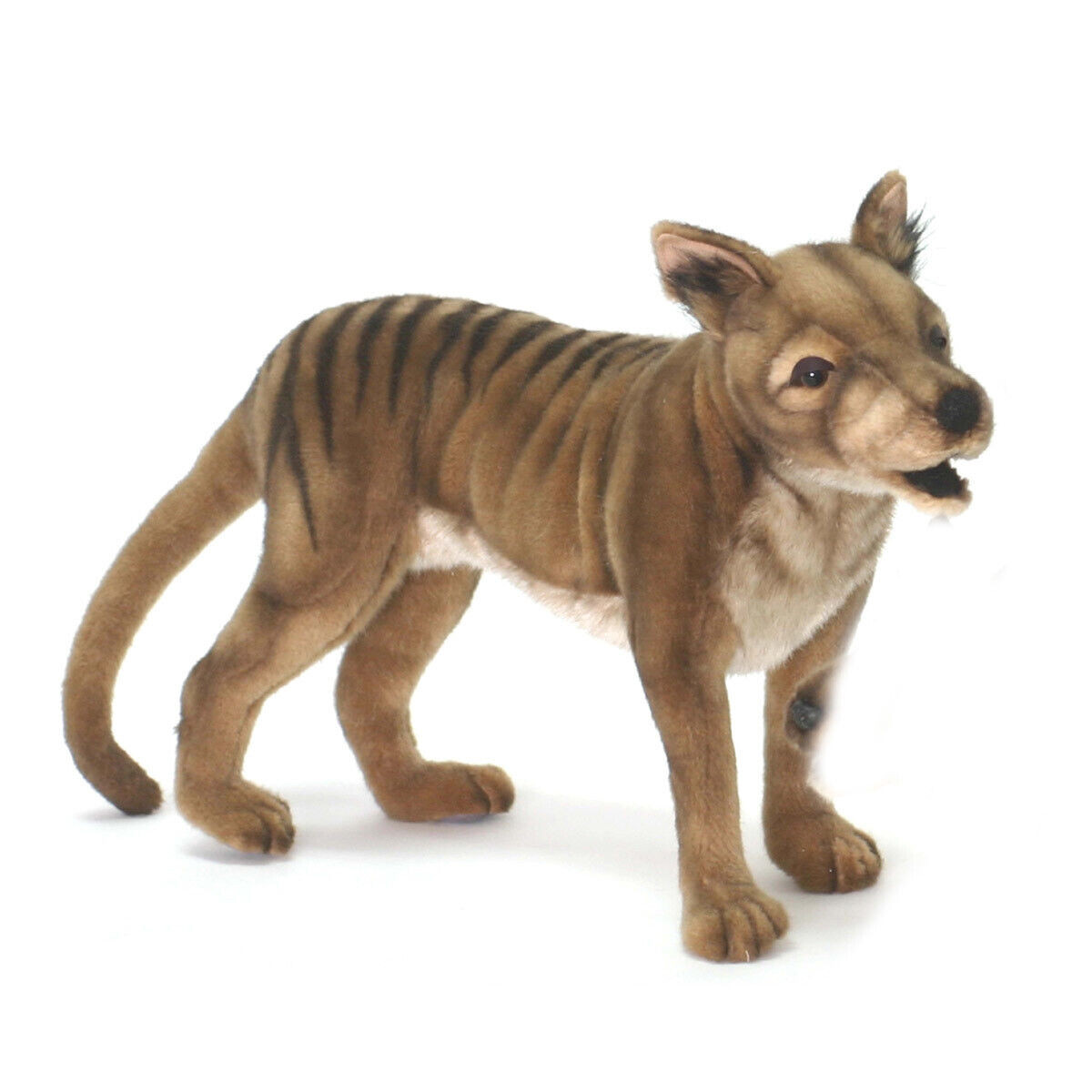 Tasmanian Tiger Soft Toy Hansa, 35cm, EAN 949283