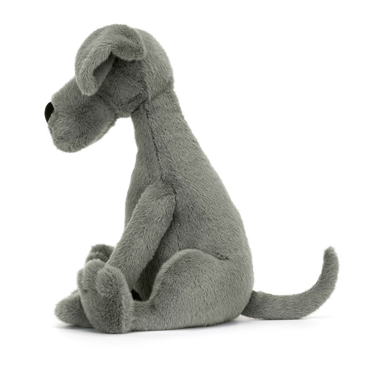 Jellycat Zeus Great Dane Dog, 27cm EAN 156225