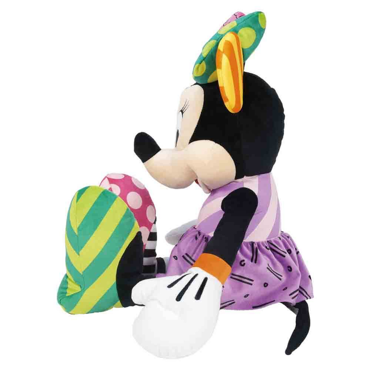 Minnie Mouse, Britto Pop Plush Extra Large 63 cm (420711)