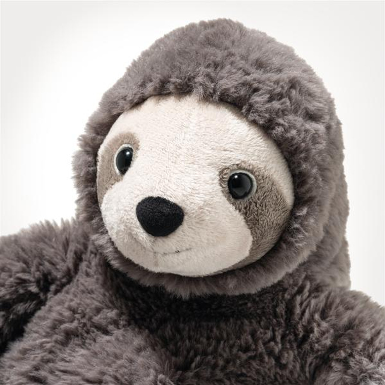 Sanny Sloth, Steiff Soft Cuddly Friends 35cm - 056383