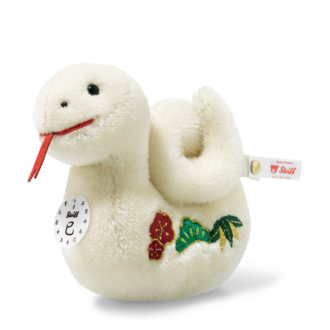 未使用新品 Steiff #355721 A・アインシュタイン生誕145周年記念 未使用新品 Steiff #355721 A・アインシュタイン生誕145周年記念