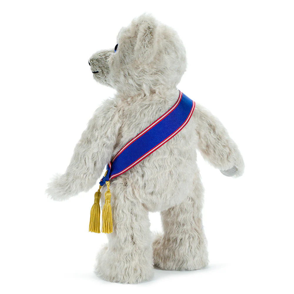 HM King Charles III, Merrythought Special Edition