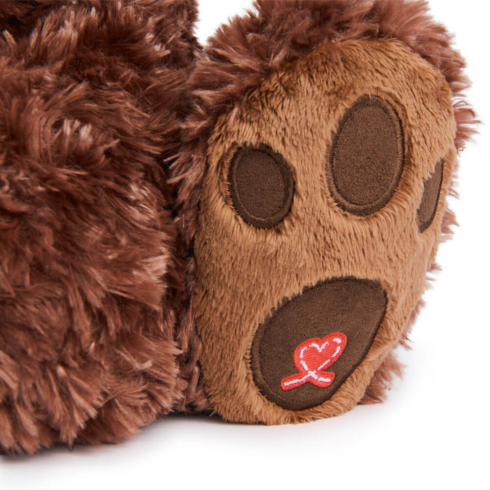 Forever Friends Philbin Chocolate Bear 45cm - 061583