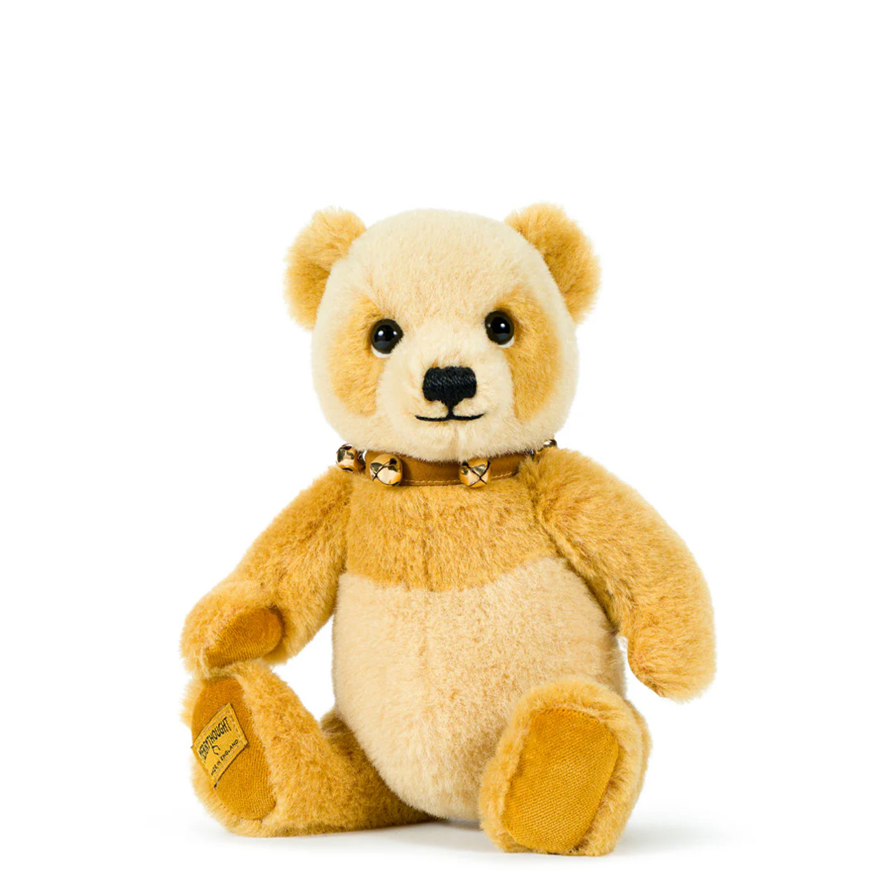 Pippin Teddy Bear, Merrythought Special Edition, 28cm