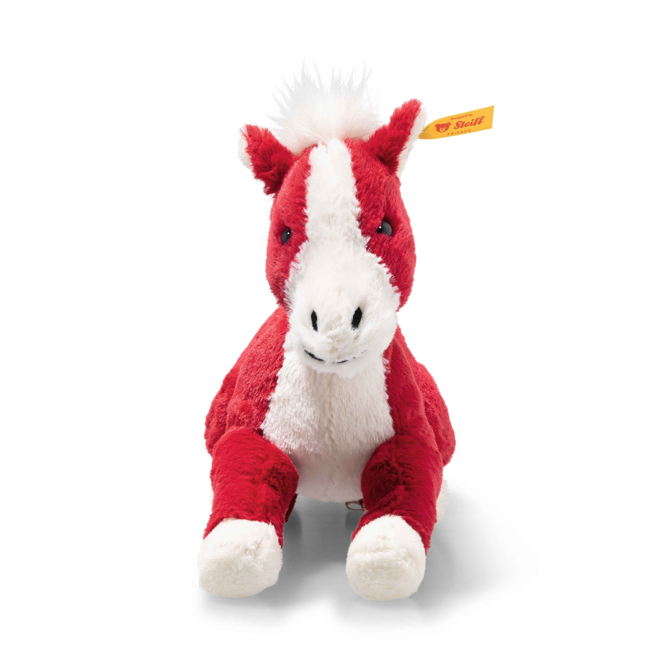 Steiff 2026 Year of the Horse - 18cm - 114151