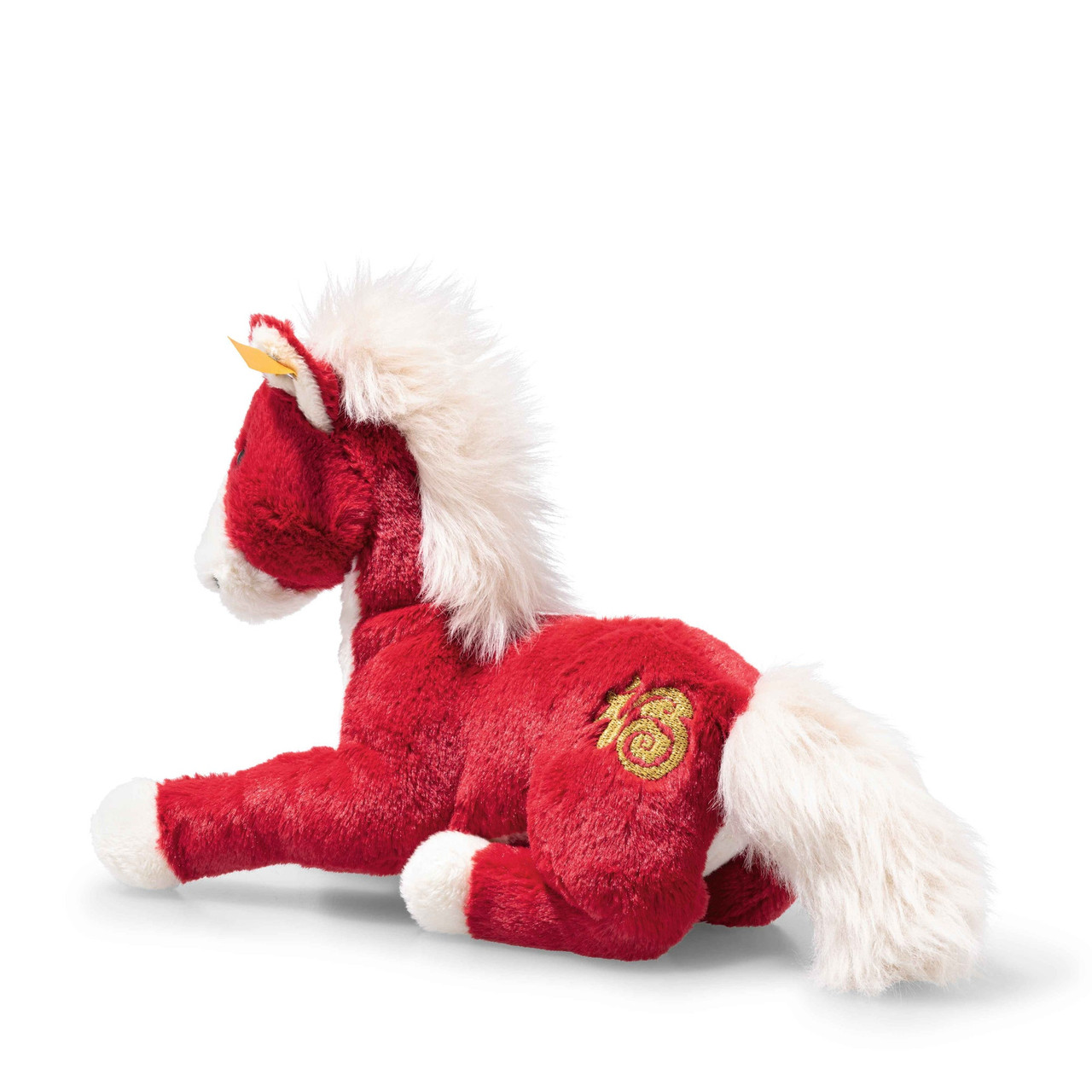 2026 Year of the Fire Horse - Steiff 18cm - 114151