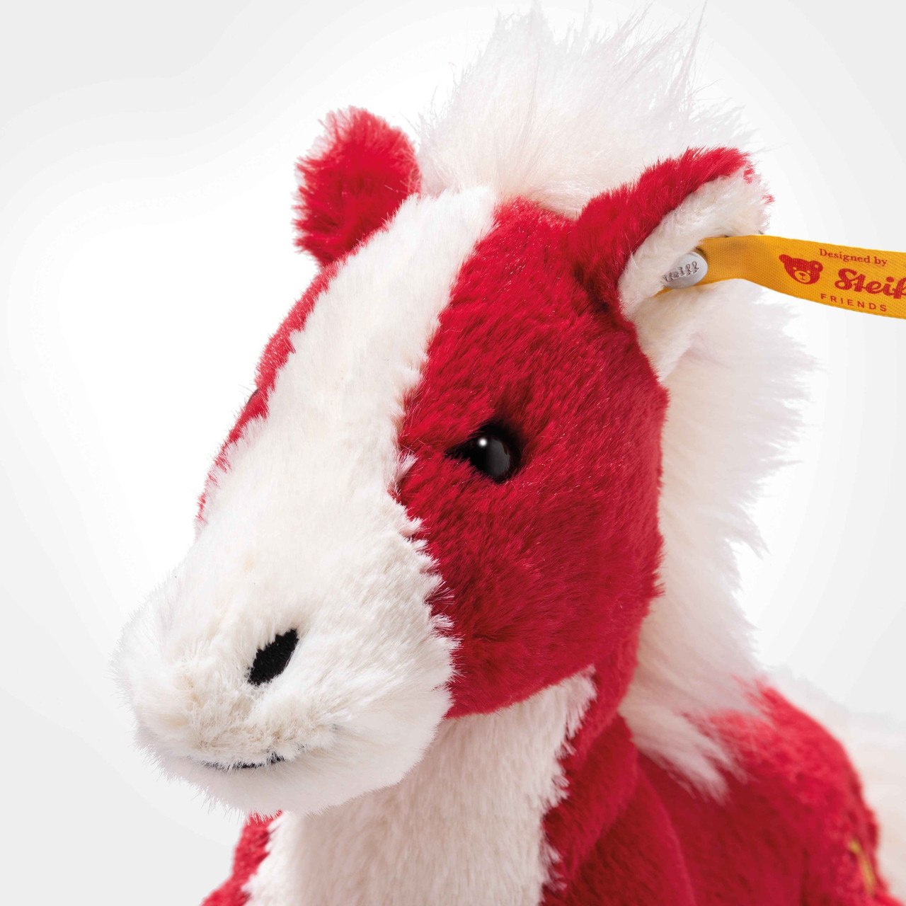 2026 Year of the Fire Horse - Steiff 18cm - 114151