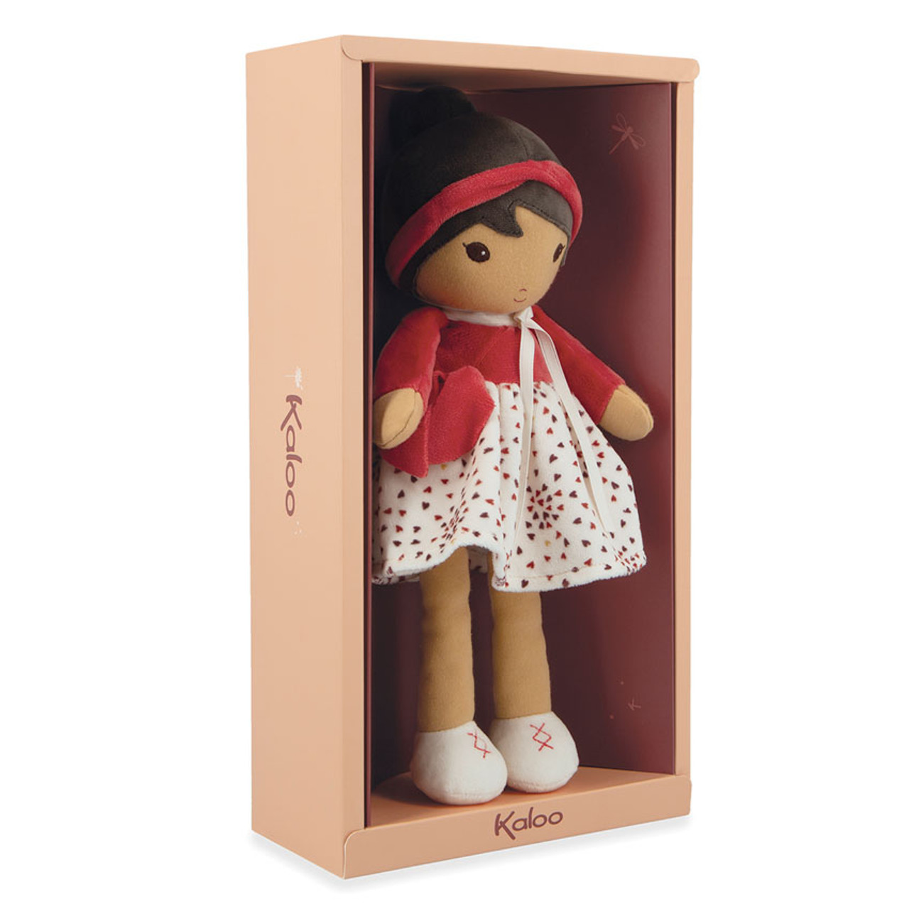 Tendresse Emilie Doll, Large, Kaloo - 000169