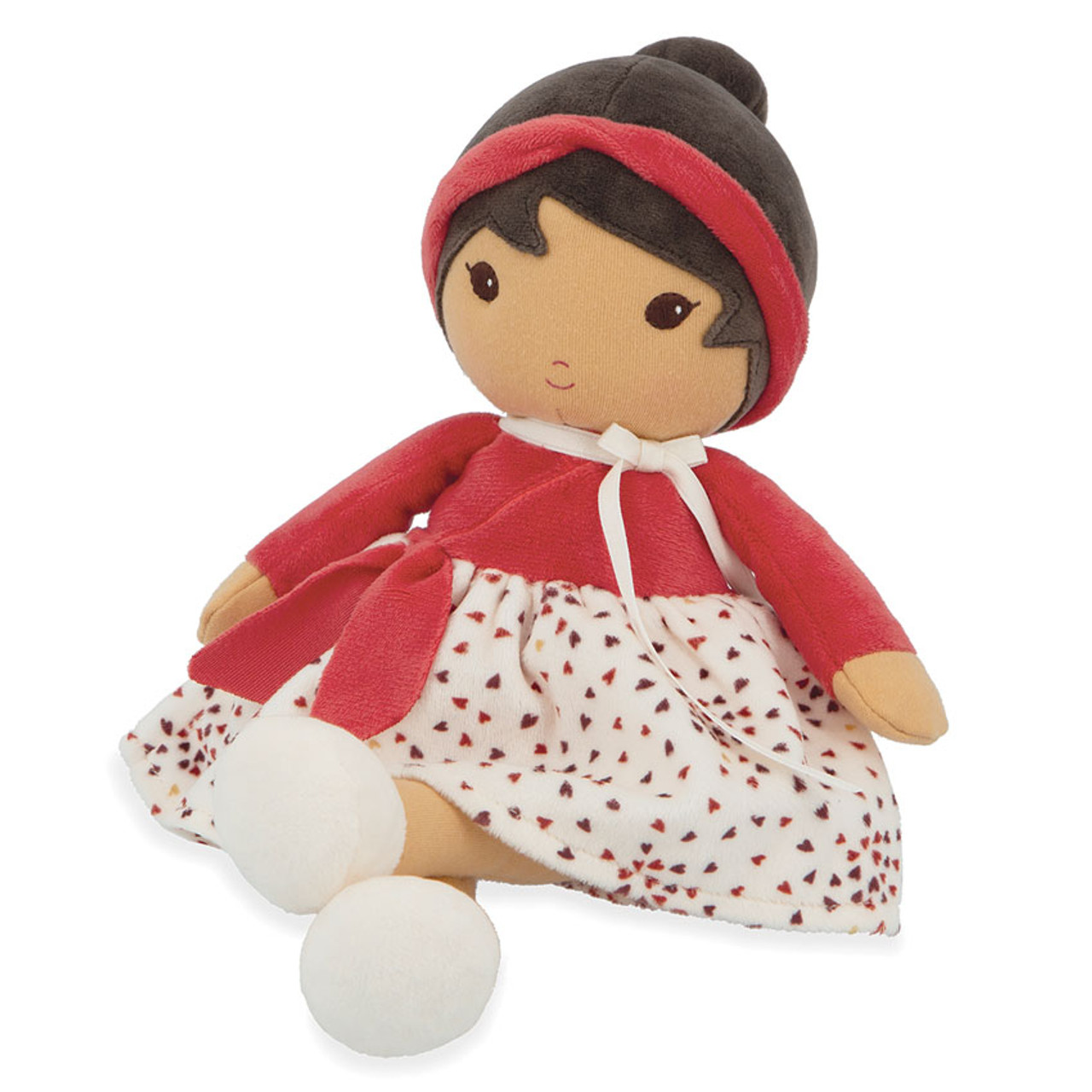 Tendresse Emilie Doll, Large, Kaloo - 000169
