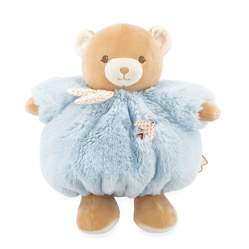 Kaloo Signature Perle Bear Blue 25cm - 140155