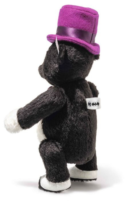 Batman The Penguin Bear Steiff  Limited Edition  28cm  - 356360