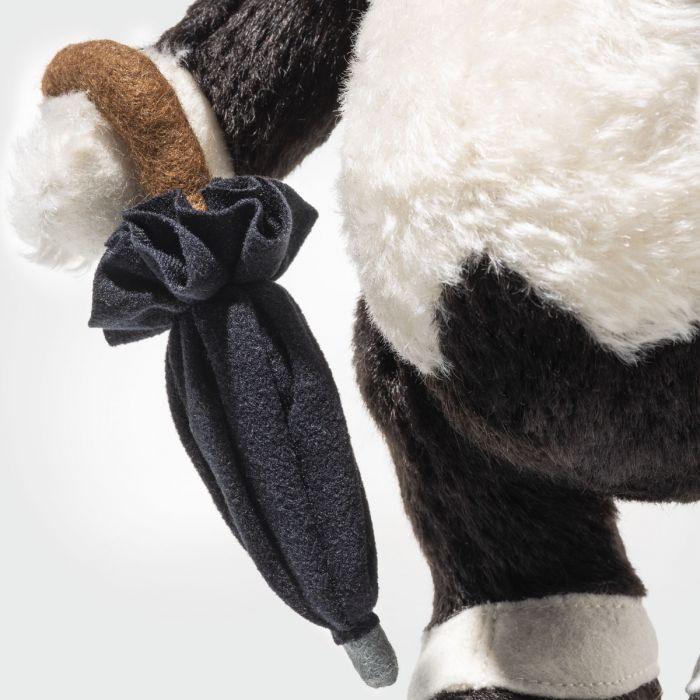 Batman The Penguin Bear Steiff  Limited Edition  28cm  - 356360