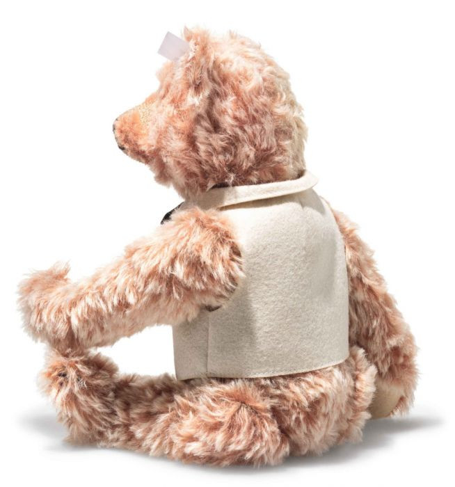 Mark Twain Bear Steiff Limited Edition 35cm - 005824