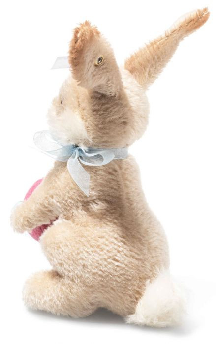 Hoppy Springtime Bunny Steiff Limited Edition 19cm  - 005855