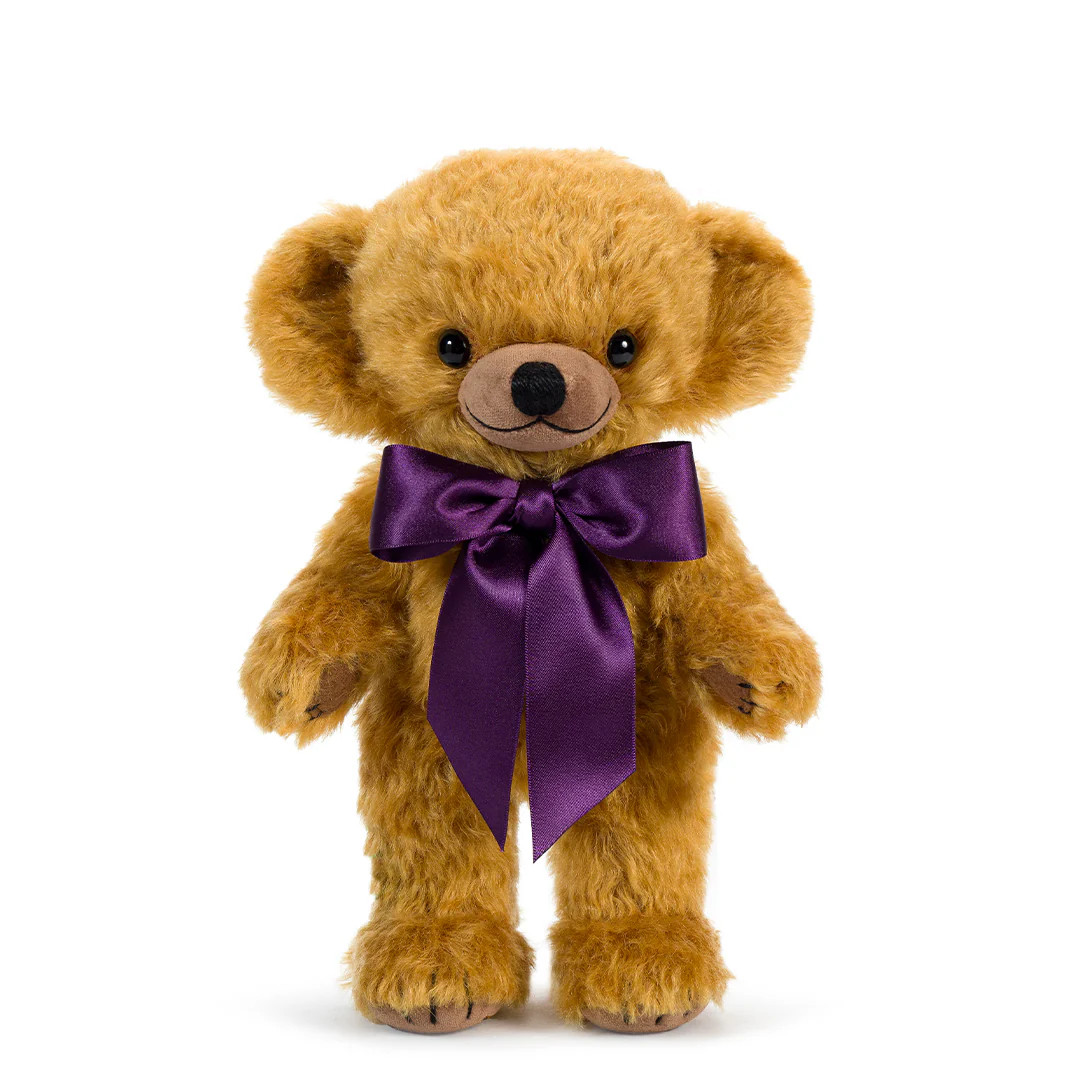 2026 Merrythought Cheeky Year Bear 25cm, Limited Edition
