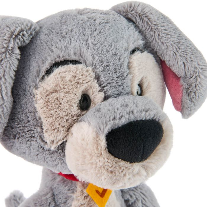 Disney Gund Toothpick Tramp 40 cm - 045613