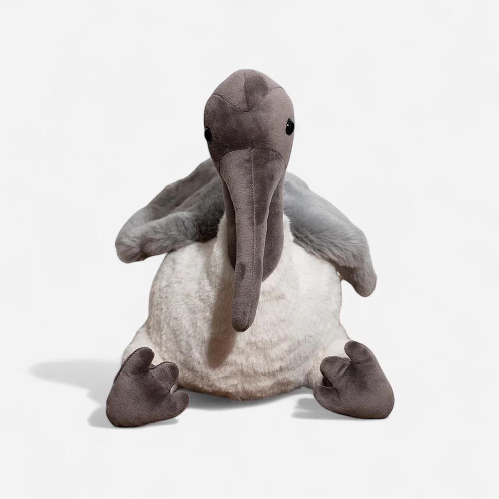 Ibis Super Soft Bird Toy, 27cm Furfolk - 342487
