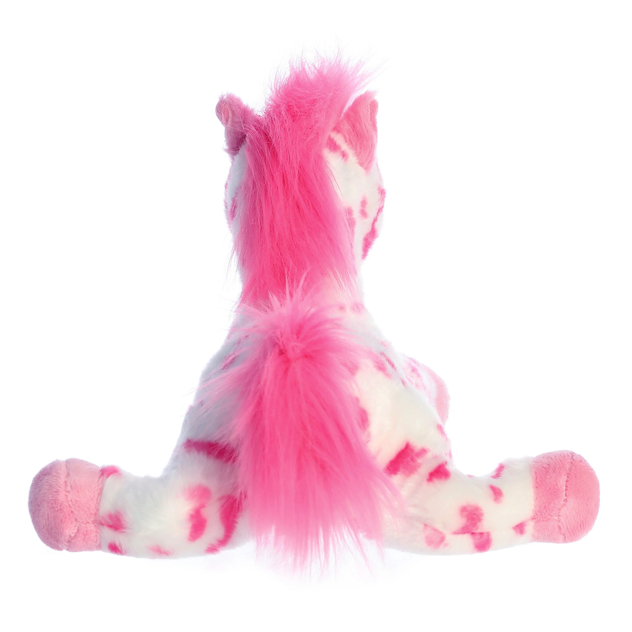 Dolly the Pink Horse, Aurora Flopsies, 30cm - 315464