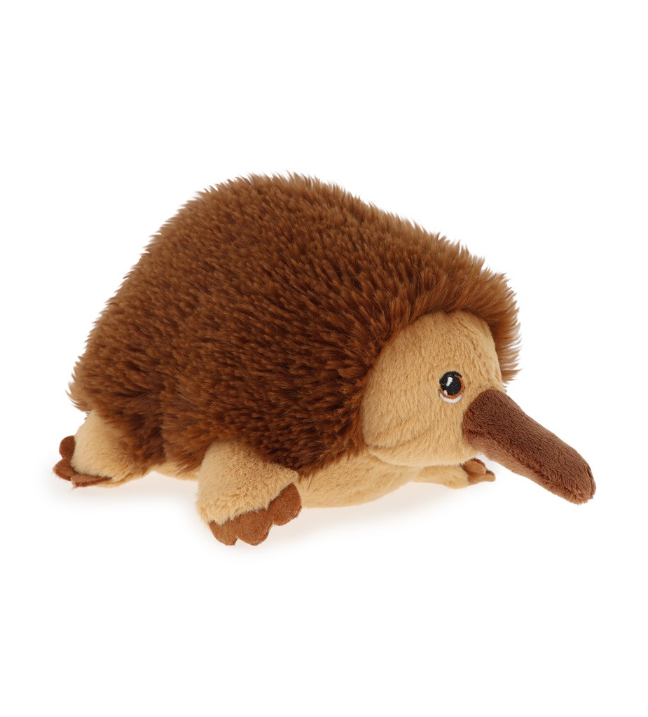 Australian Made Echidna Soft Toy 25cm - 000870