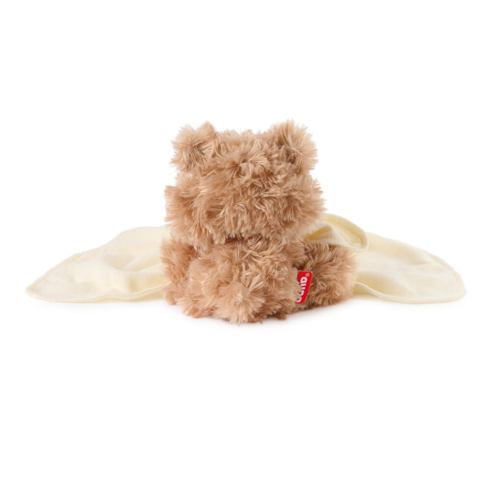 Back View Forever Friends Philbin Lovey Gund - 098824