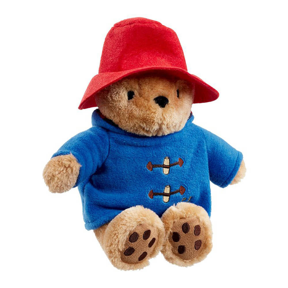 Classic Soft Cuddly Paddington 20cm - 017192