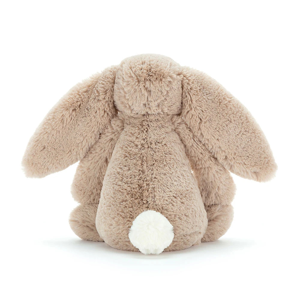 Jellycat Bashful Bunny Beige Original 31cm Medium - 170320