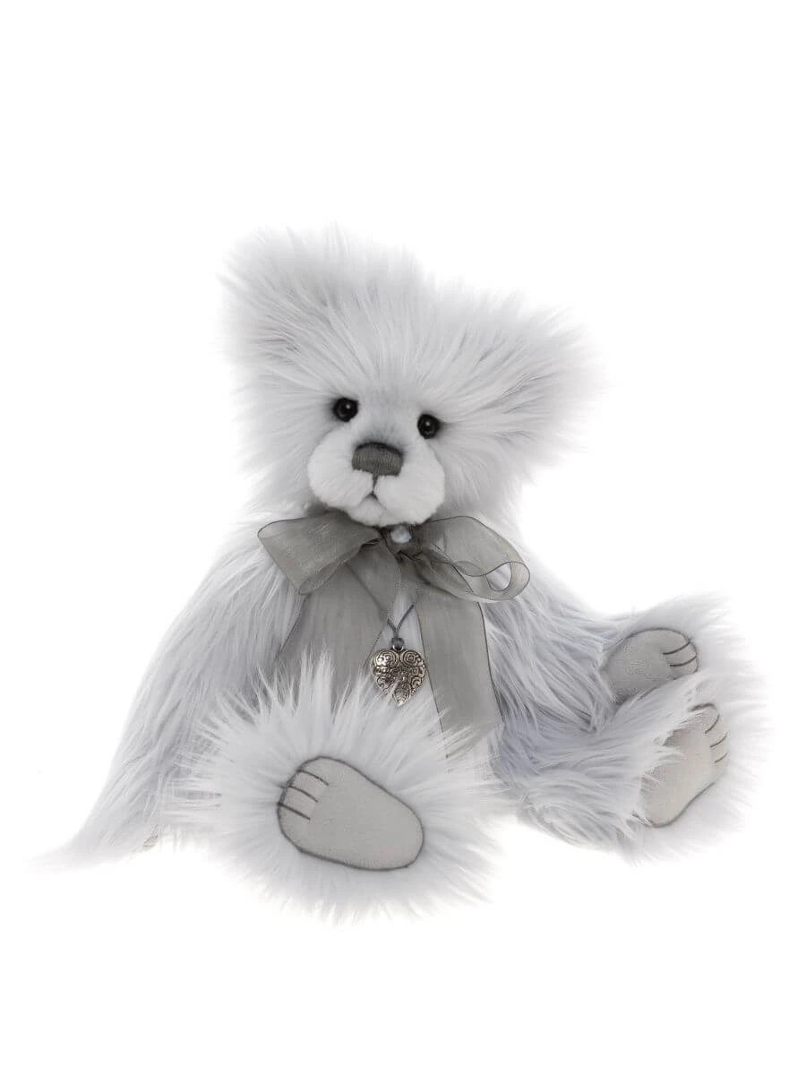 Poppins Charlie Bears 2026 Plush Collection 34cm - 806047
