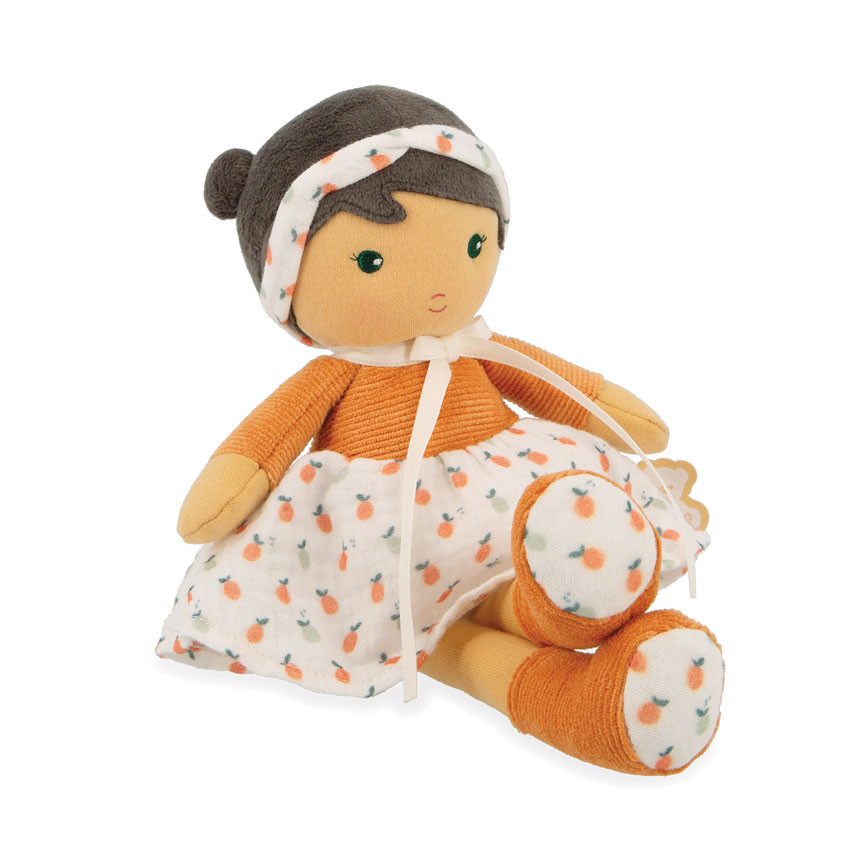 Tendresse Eloise Doll, Medium, Kaloo 25cm - 000190